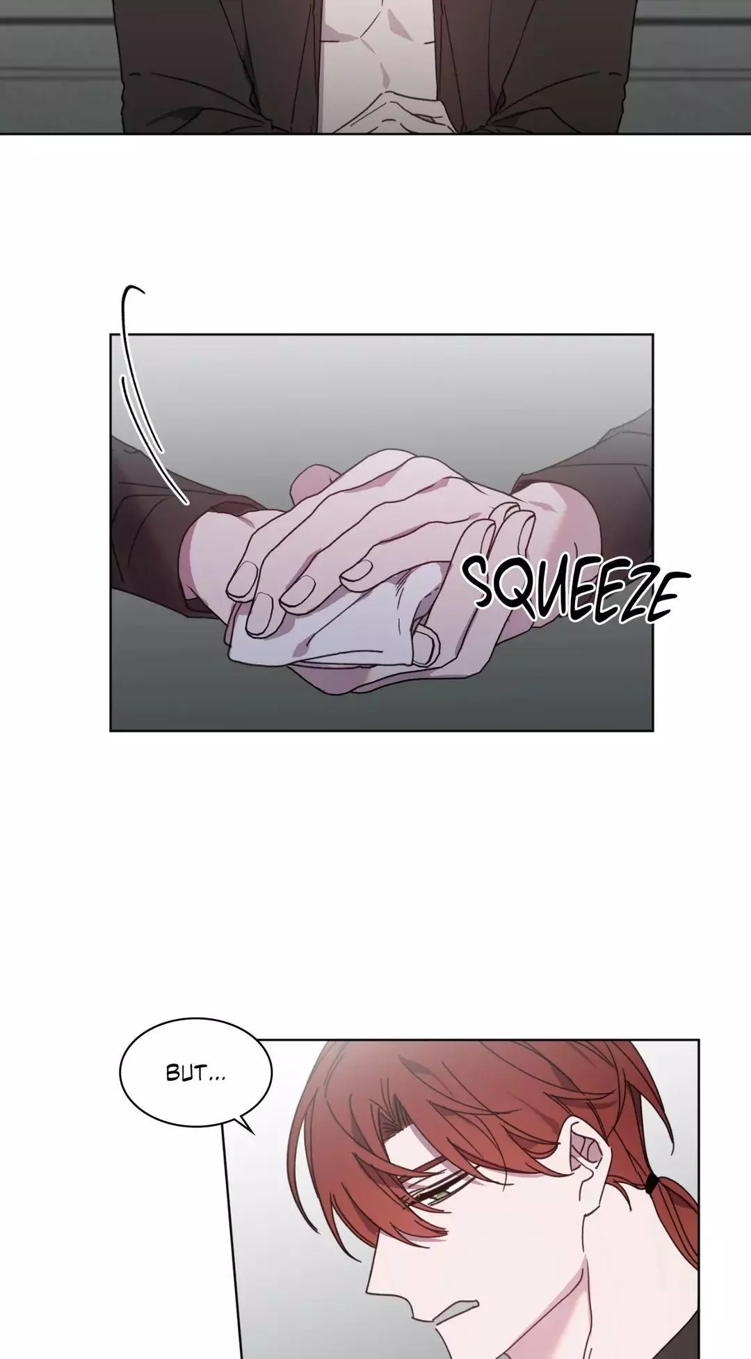 Love Trap「Official」 - Chapter 31 Page 7