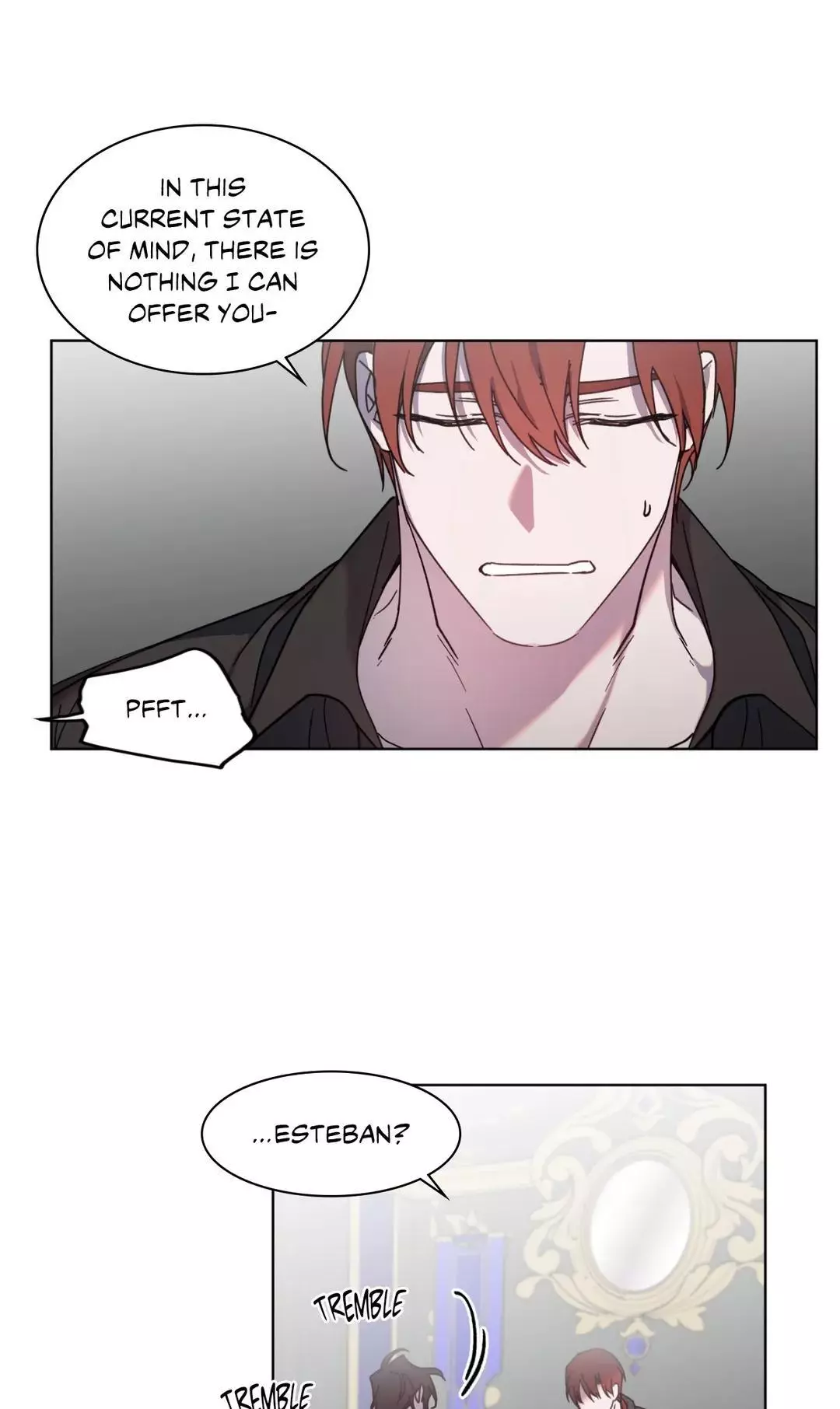 Love Trap「Official」 - Chapter 31 Page 9