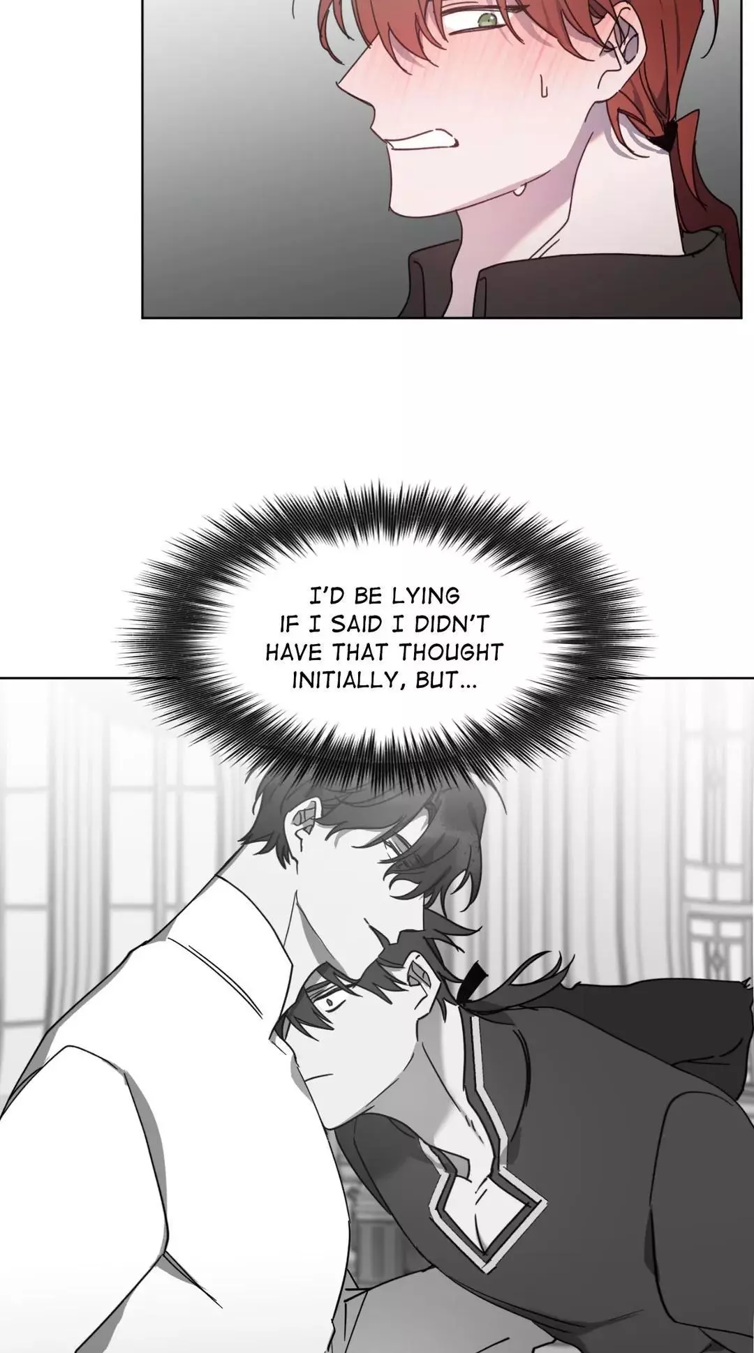Love Trap「Official」 - Chapter 31 Page 14