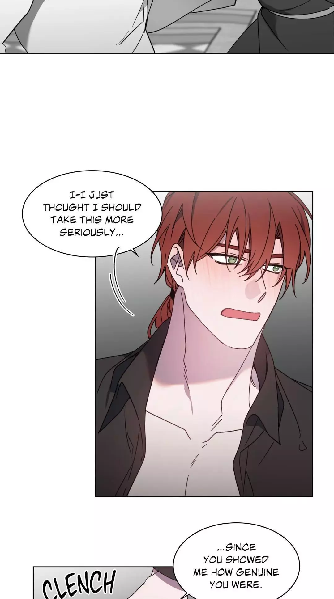 Love Trap「Official」 - Chapter 31 Page 15