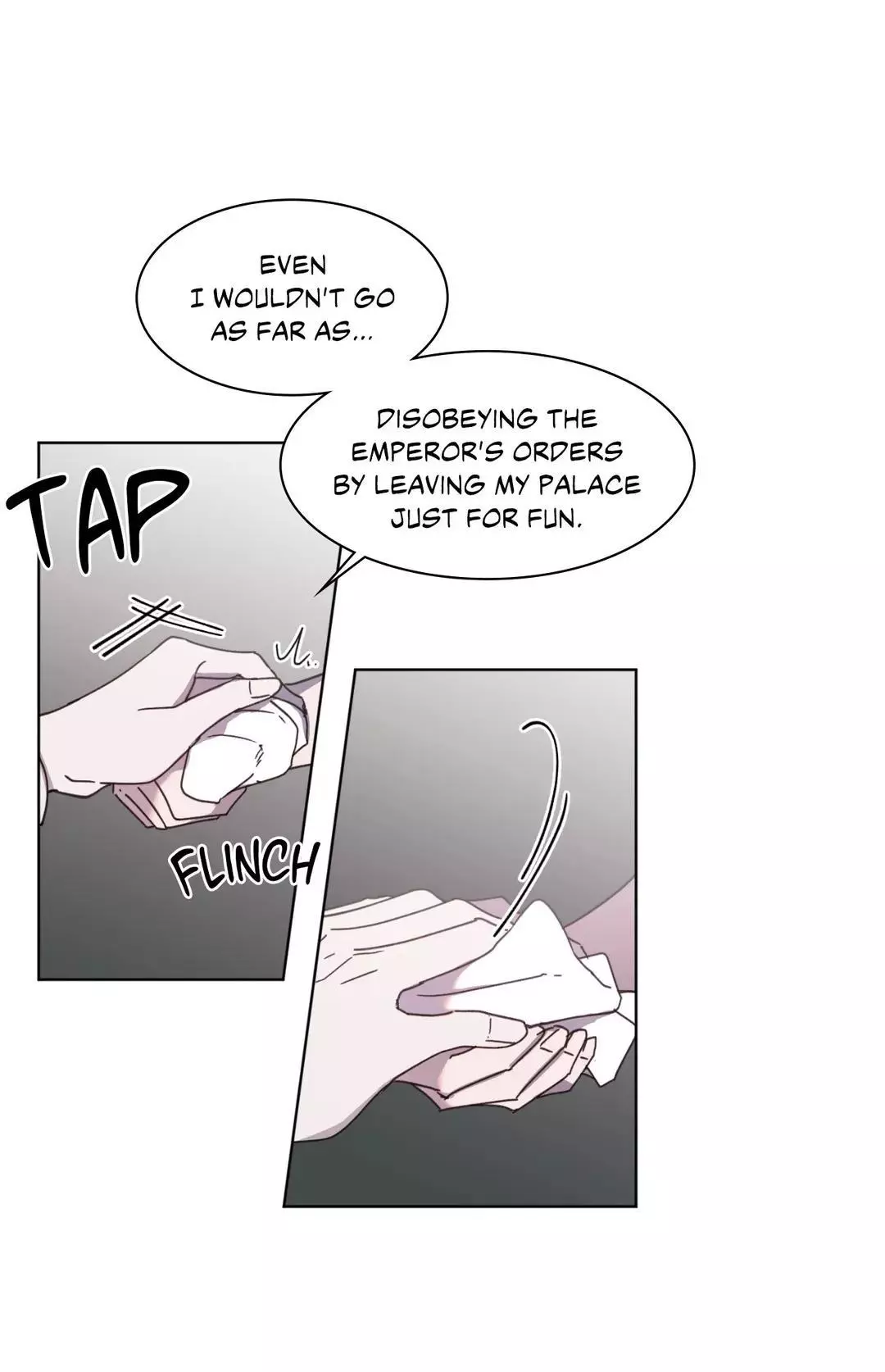 Love Trap「Official」 - Chapter 31 Page 17