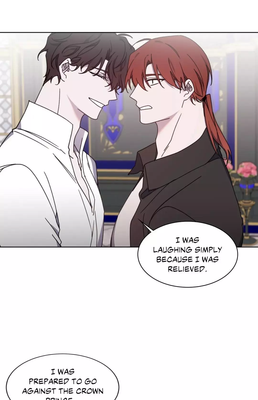 Love Trap「Official」 - Chapter 31 Page 18