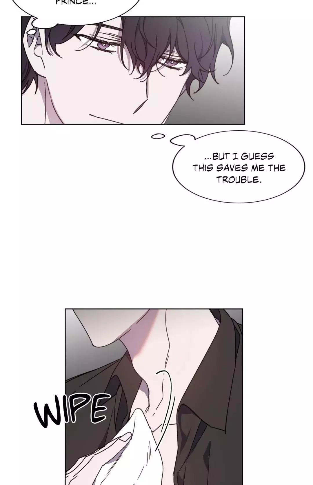 Love Trap「Official」 - Chapter 31 Page 19