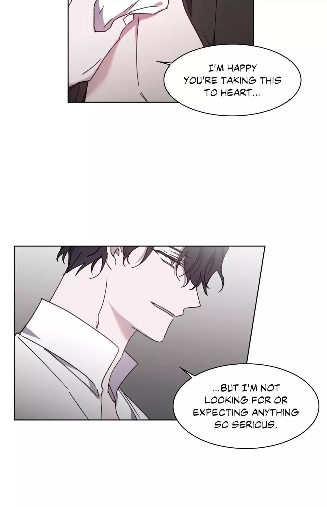 Love Trap「Official」 - Chapter 31 Page 20