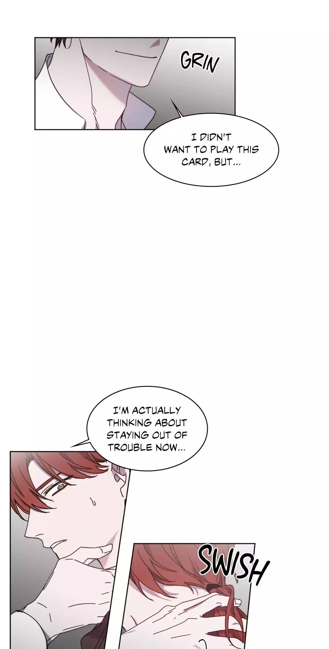 Love Trap「Official」 - Chapter 31 Page 23