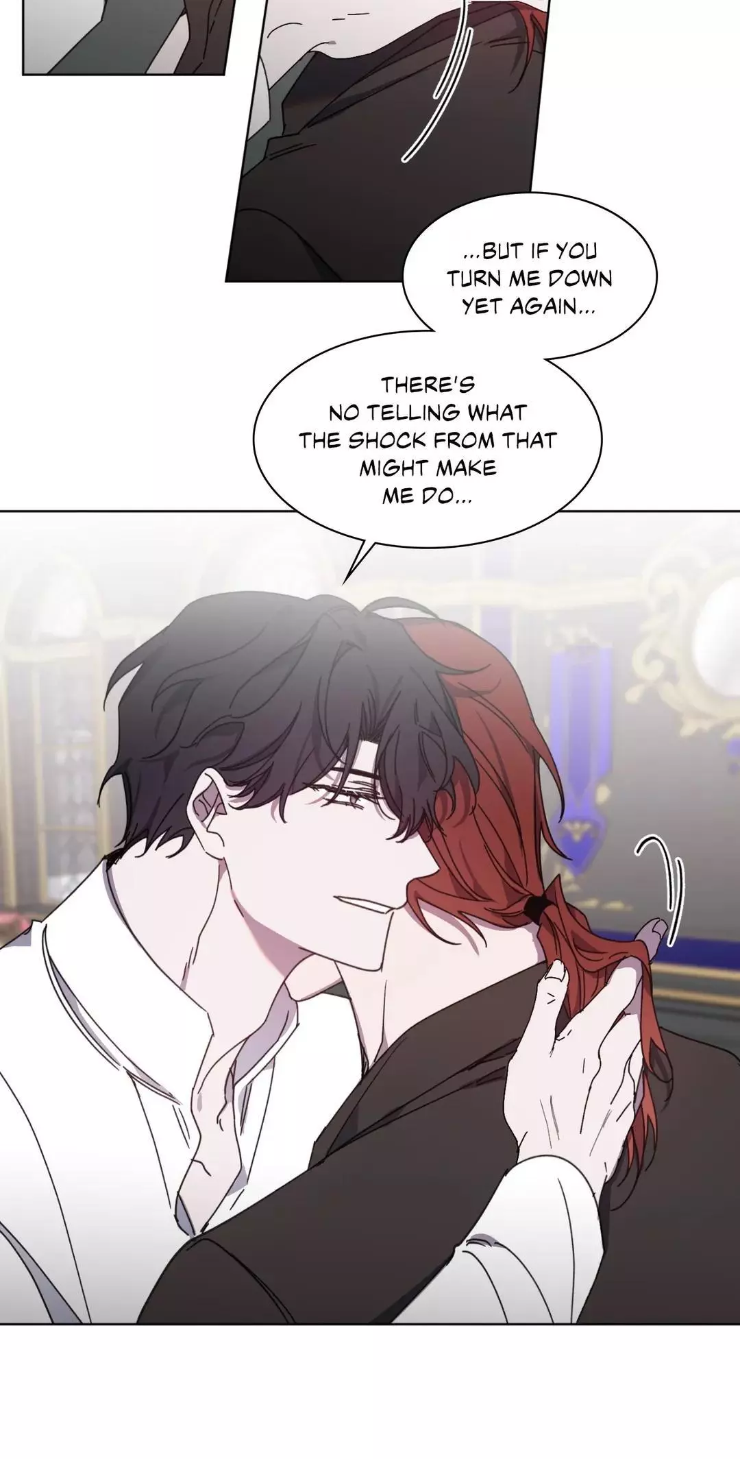 Love Trap「Official」 - Chapter 31 Page 24
