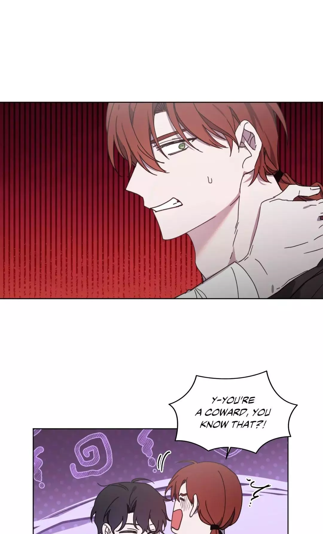 Love Trap「Official」 - Chapter 31 Page 25