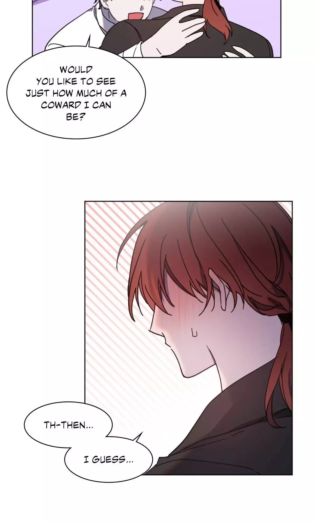 Love Trap「Official」 - Chapter 31 Page 26