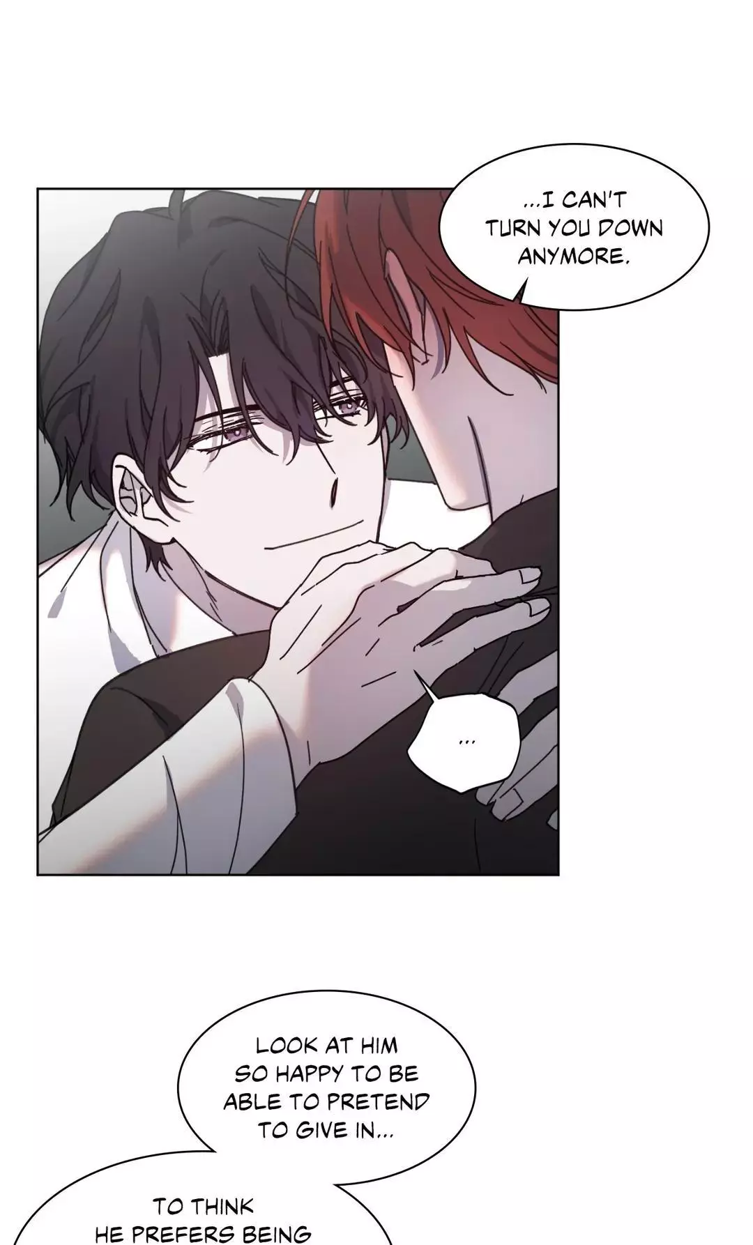 Love Trap「Official」 - Chapter 31 Page 27