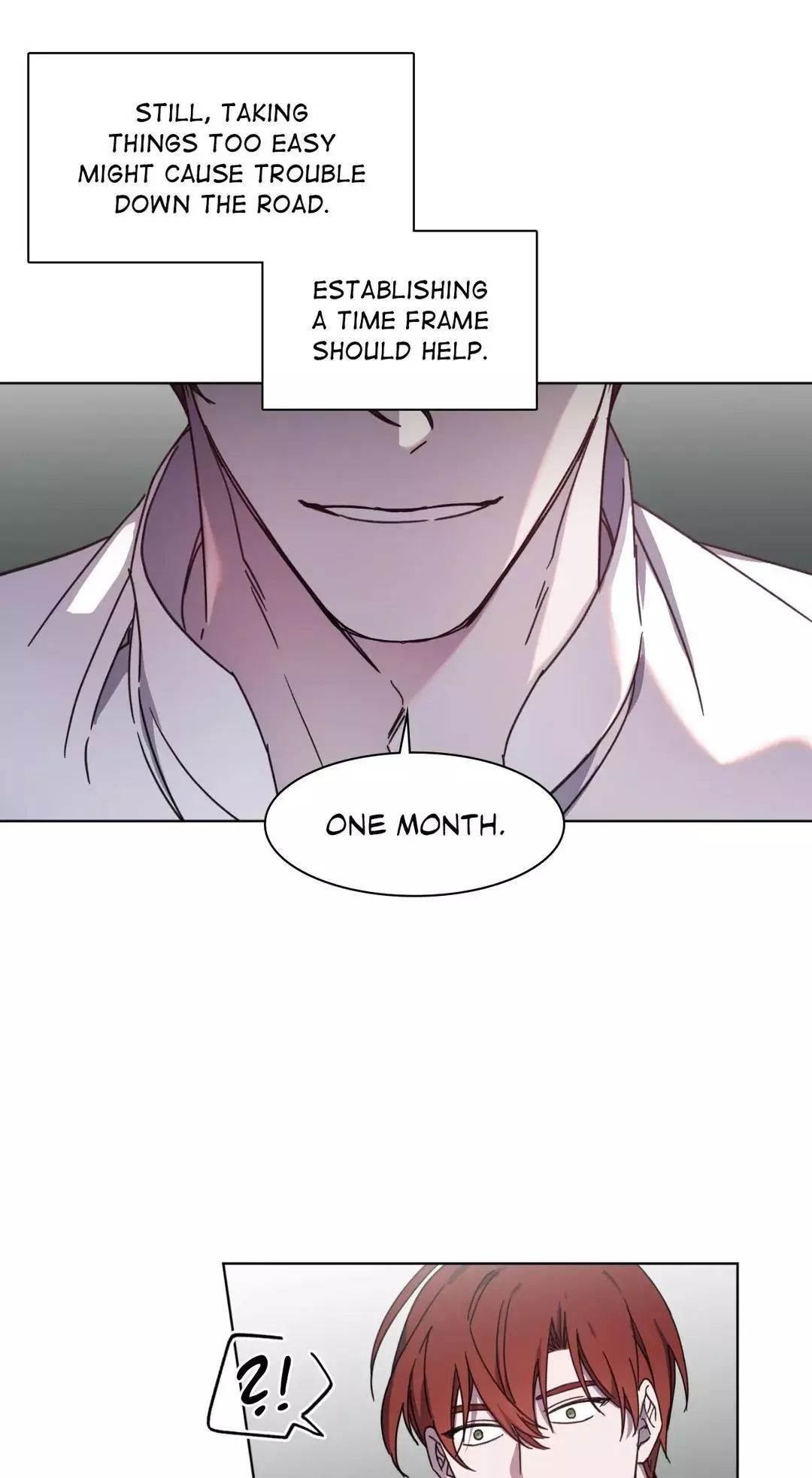 Love Trap「Official」 - Chapter 31 Page 29