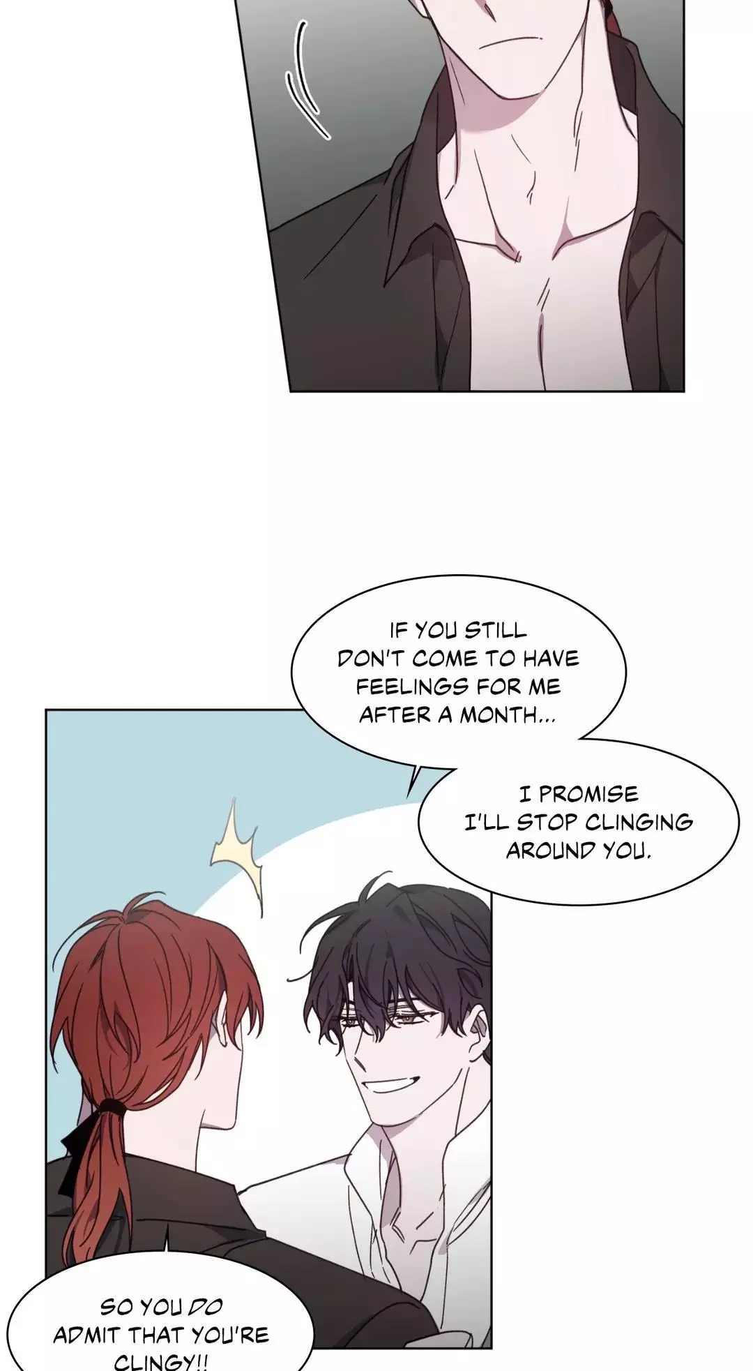 Love Trap「Official」 - Chapter 31 Page 30