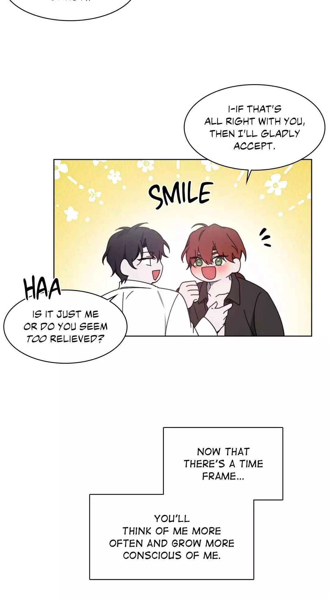 Love Trap「Official」 - Chapter 31 Page 31