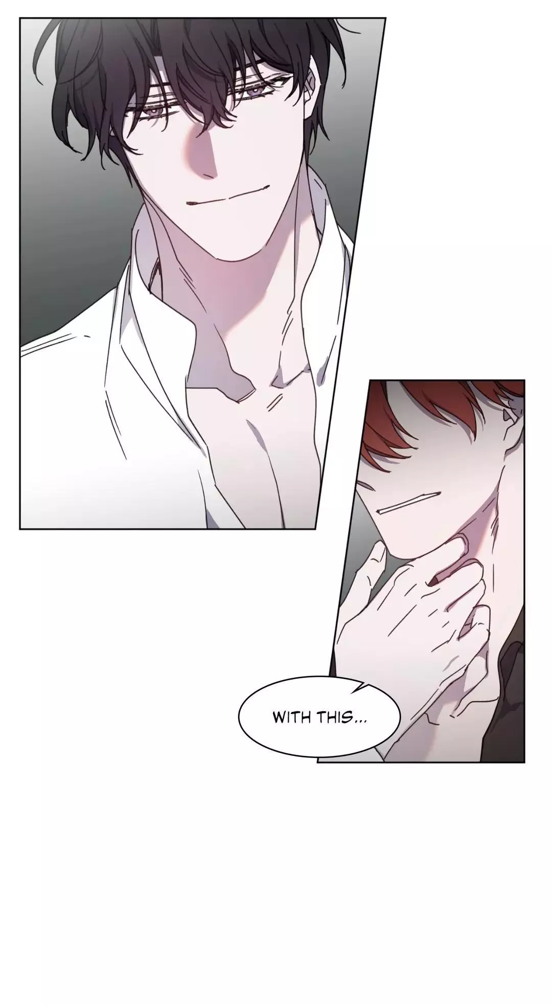 Love Trap「Official」 - Chapter 31 Page 32