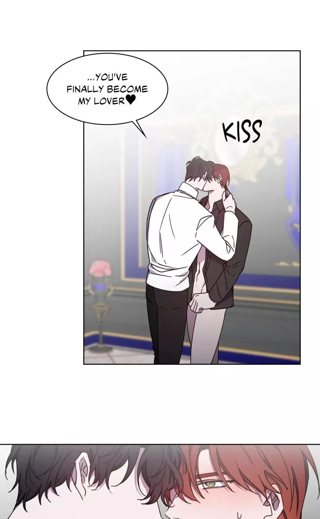 Love Trap「Official」 - Chapter 31 Page 33