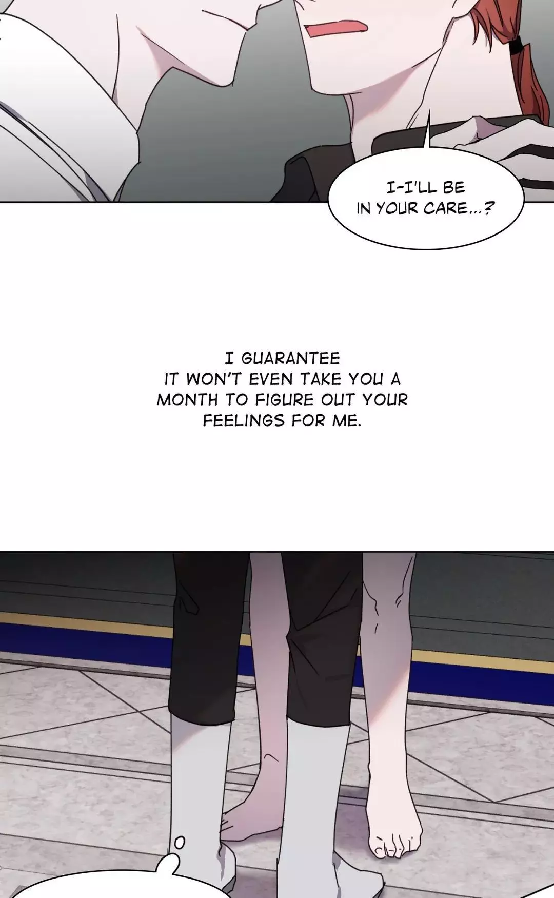 Love Trap「Official」 - Chapter 31 Page 34