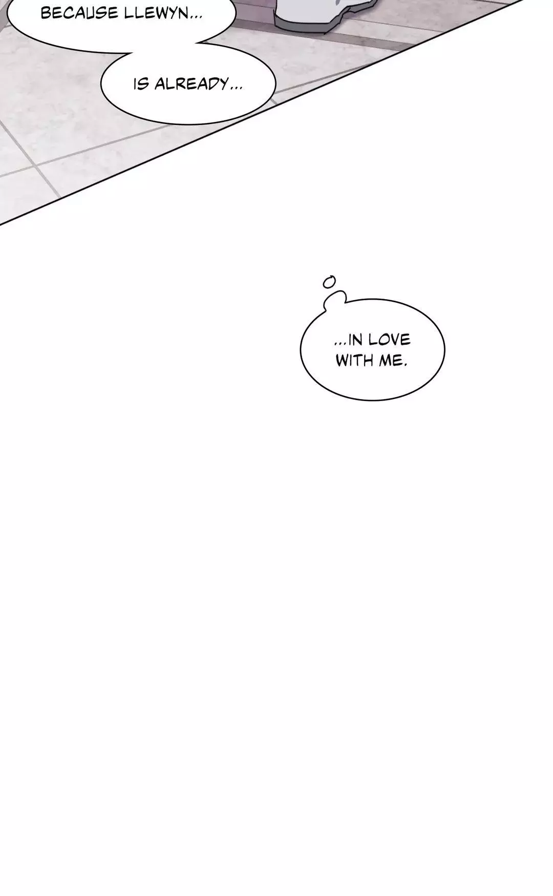 Love Trap「Official」 - Chapter 31 Page 35