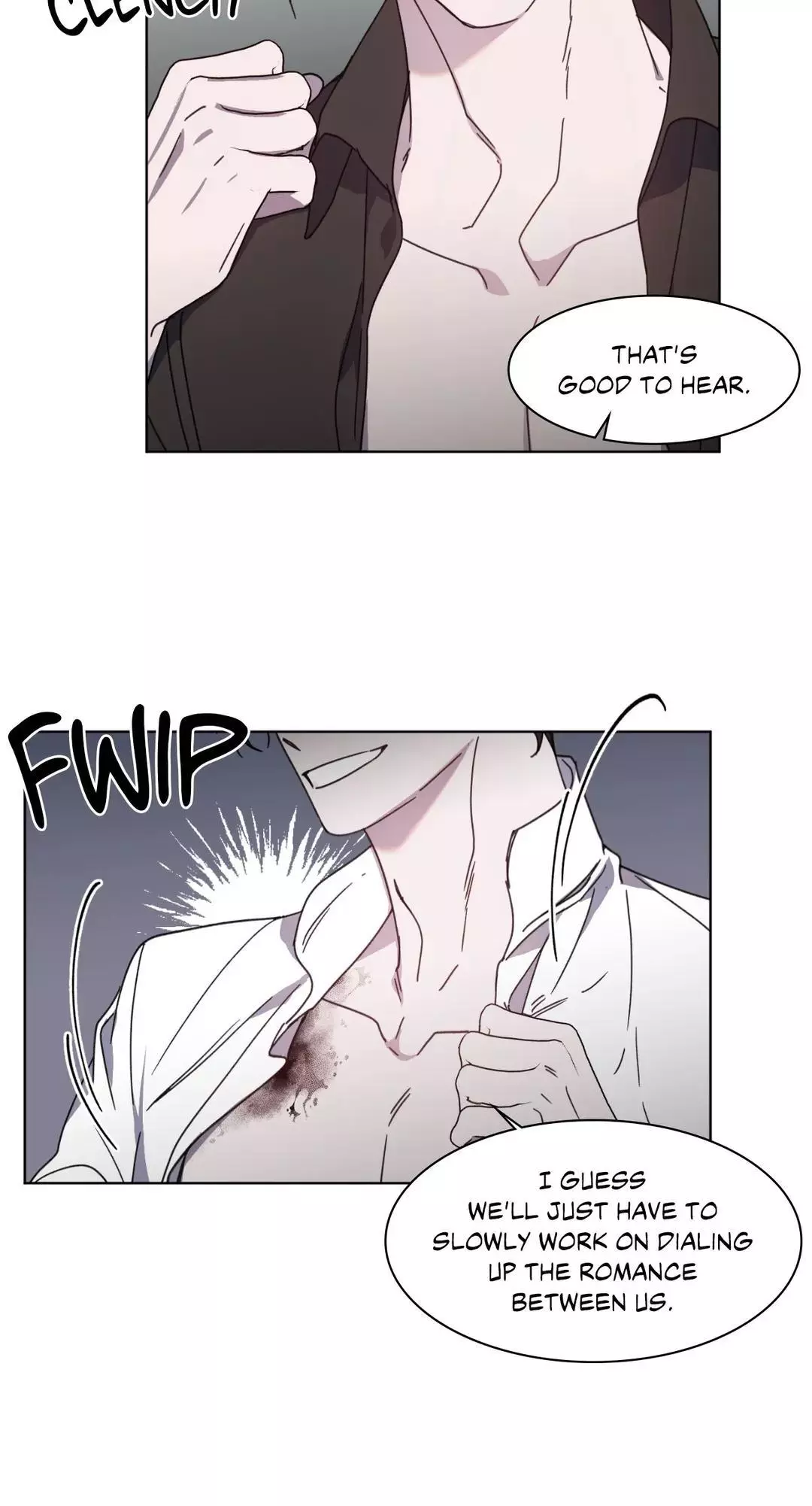 Love Trap「Official」 - Chapter 31 Page 40