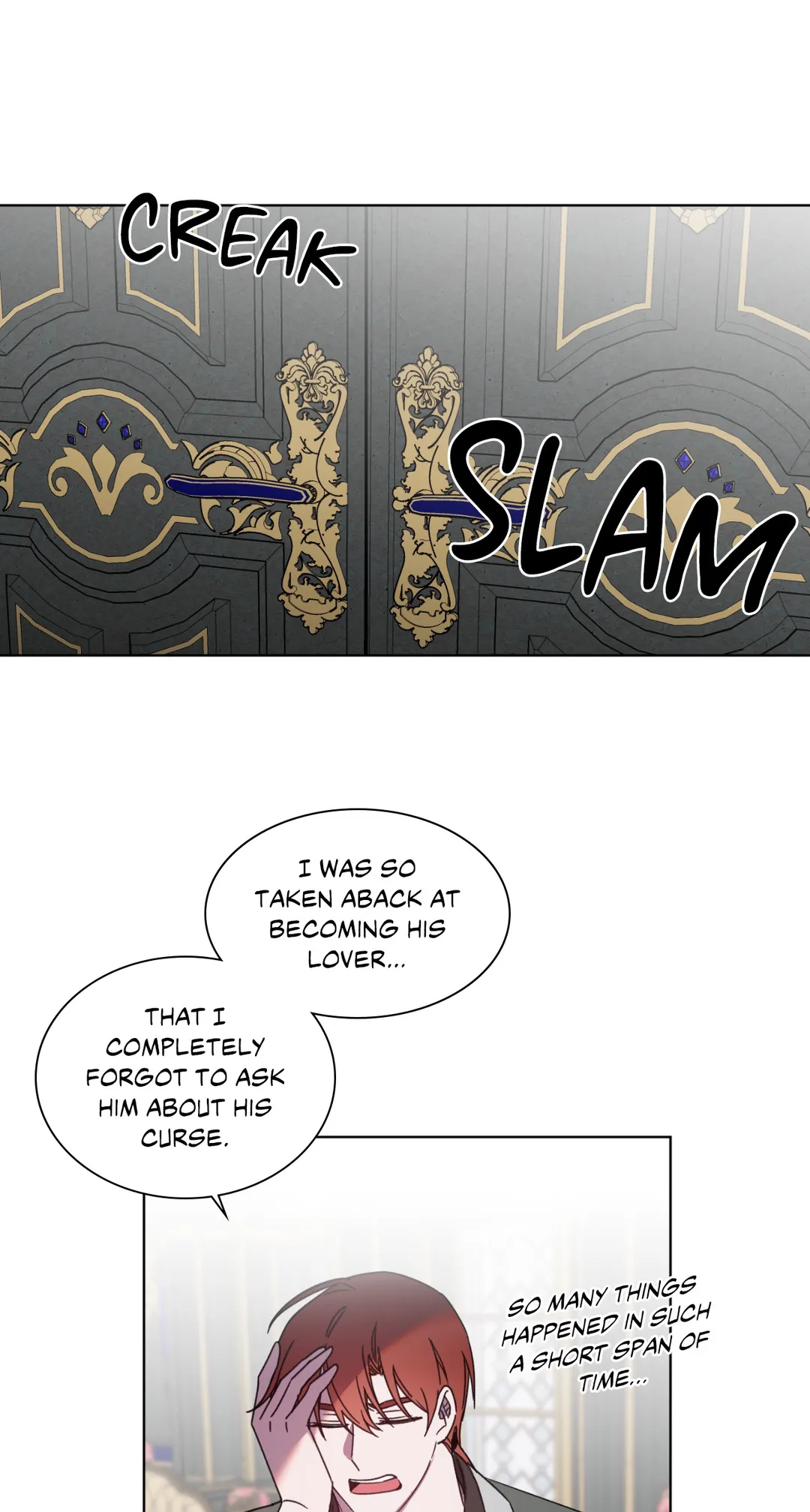 Love Trap「Official」 - Chapter 32 Page 5