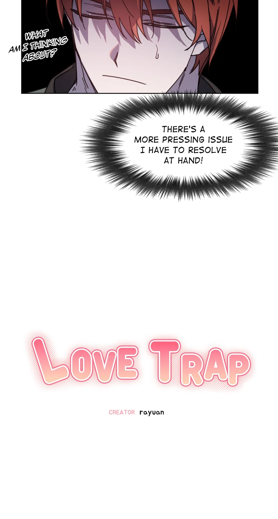 Love Trap「Official」 - Chapter 32 Page 8