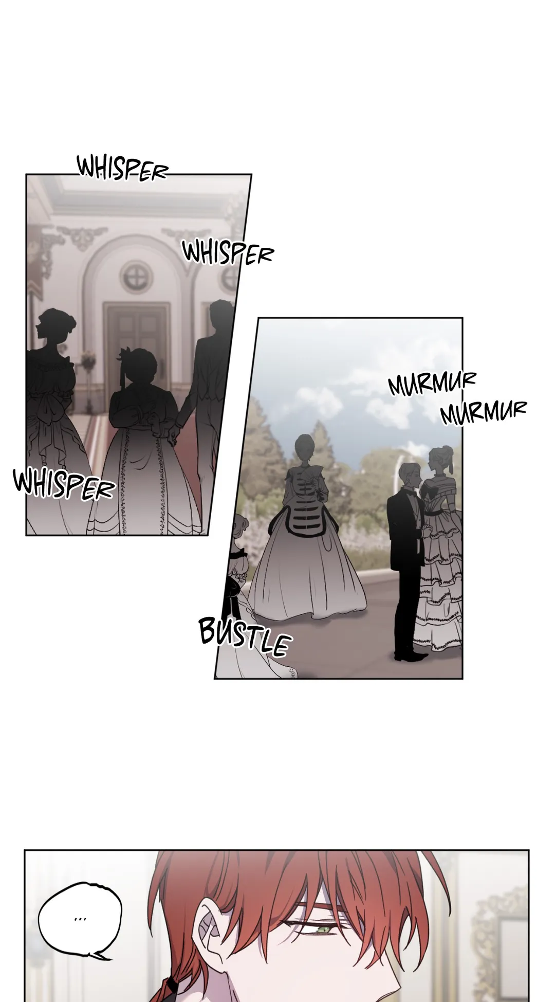 Love Trap「Official」 - Chapter 32 Page 9