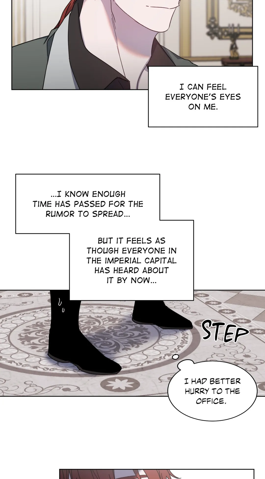 Love Trap「Official」 - Chapter 32 Page 10