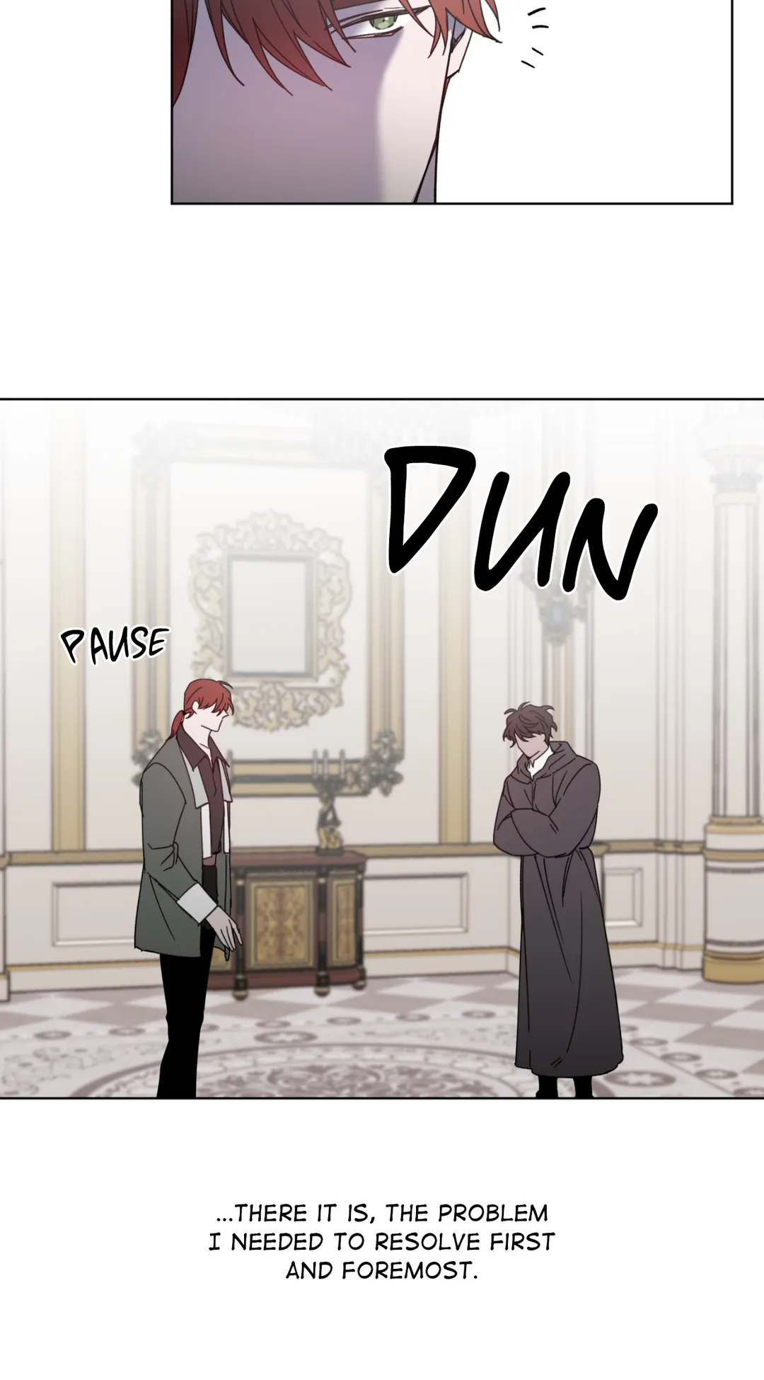 Love Trap「Official」 - Chapter 32 Page 11