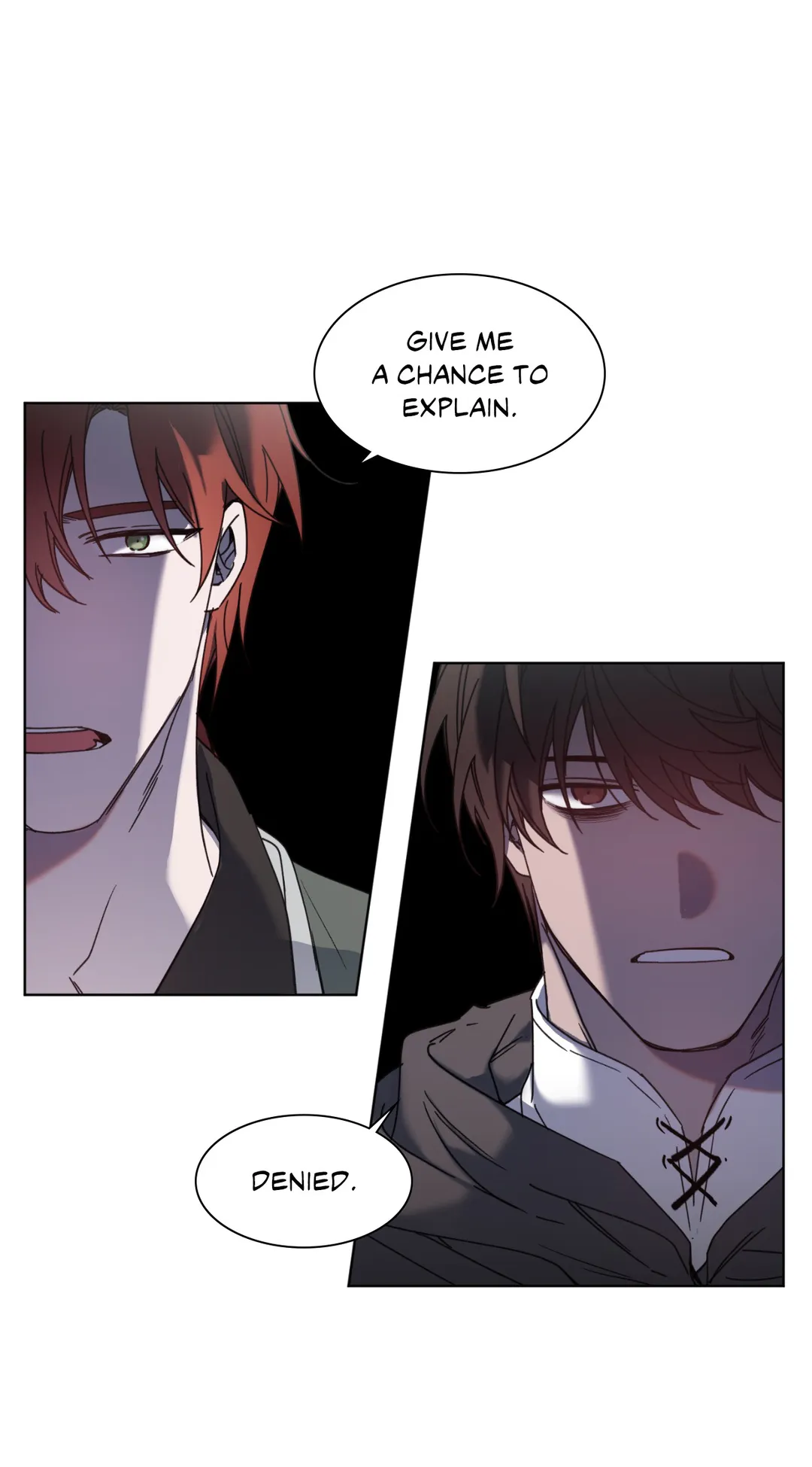 Love Trap「Official」 - Chapter 32 Page 12