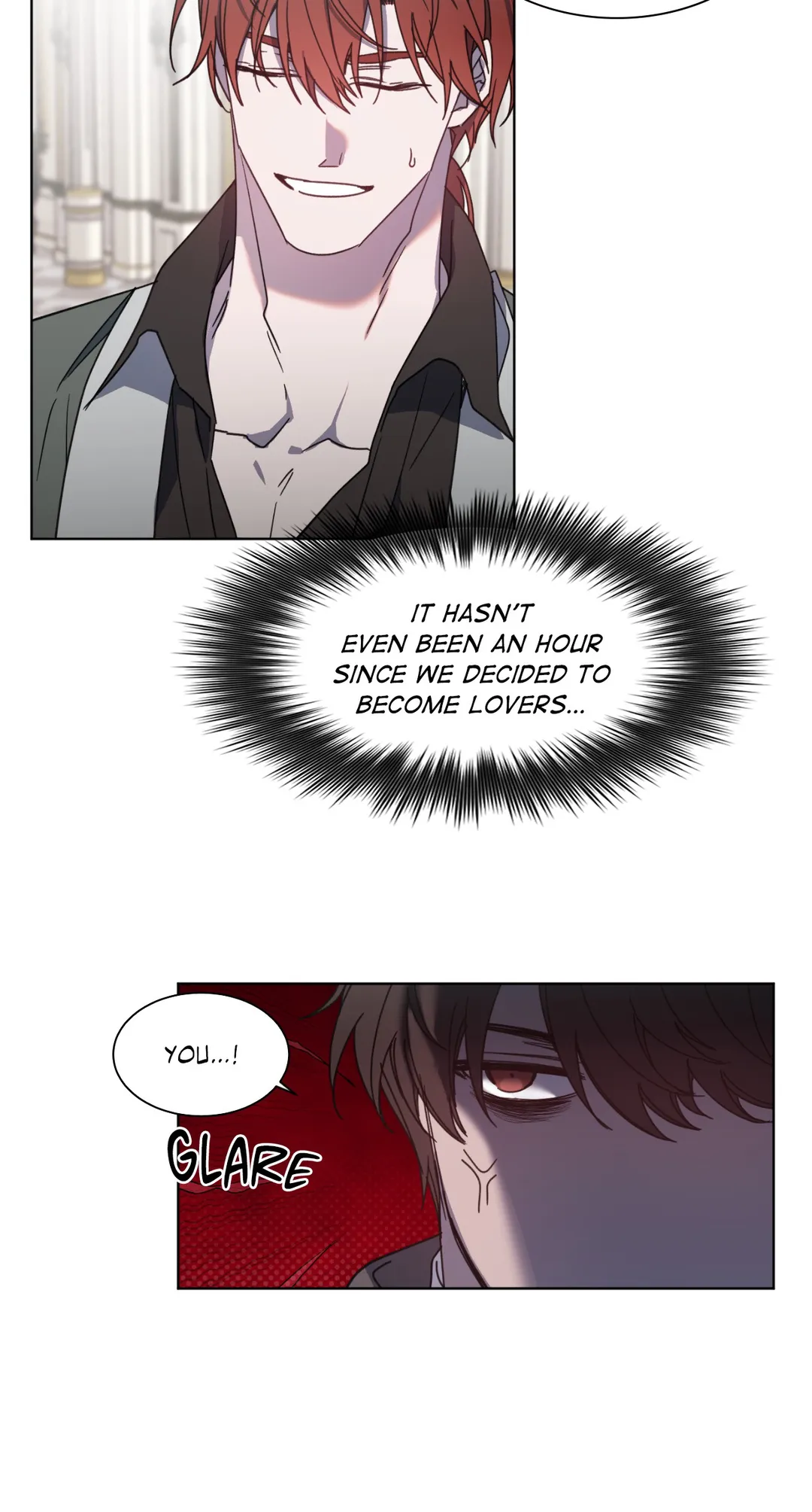 Love Trap「Official」 - Chapter 32 Page 16