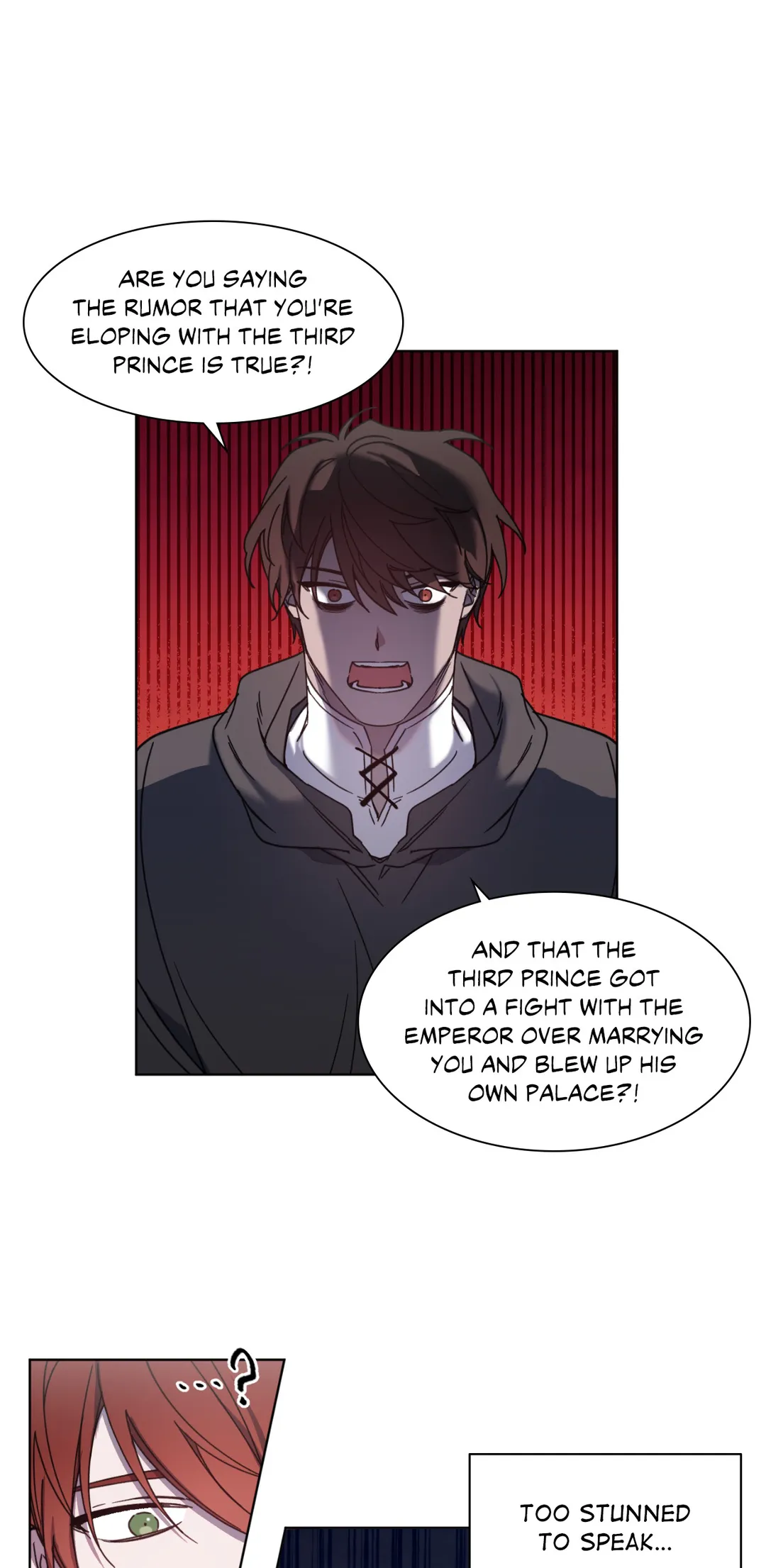 Love Trap「Official」 - Chapter 32 Page 17