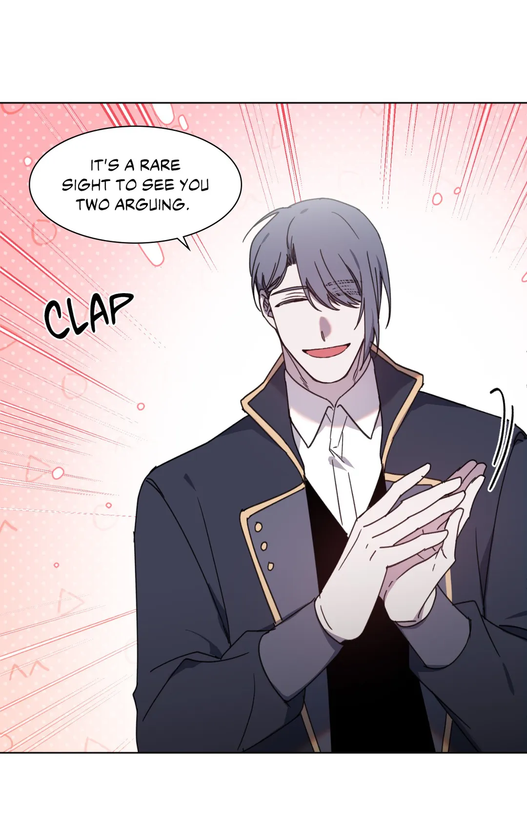 Love Trap「Official」 - Chapter 32 Page 21