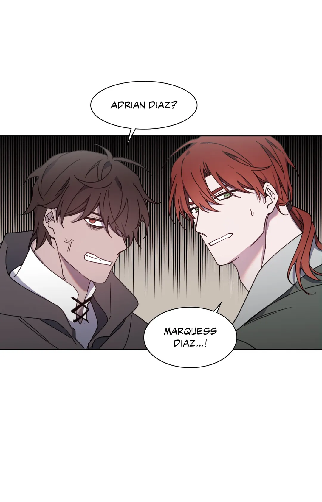 Love Trap「Official」 - Chapter 32 Page 22
