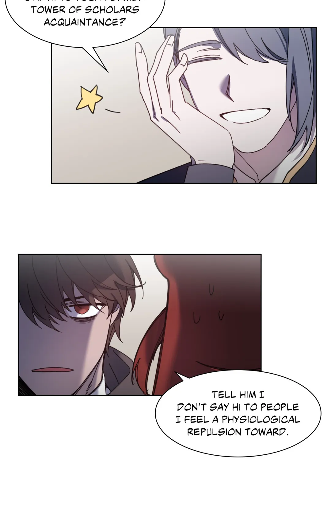 Love Trap「Official」 - Chapter 32 Page 24