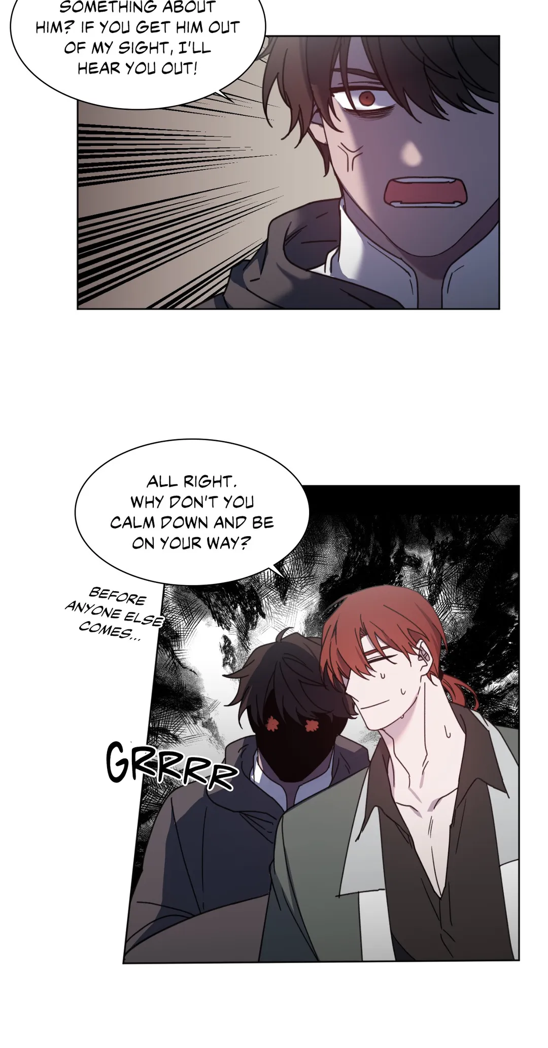 Love Trap「Official」 - Chapter 32 Page 28