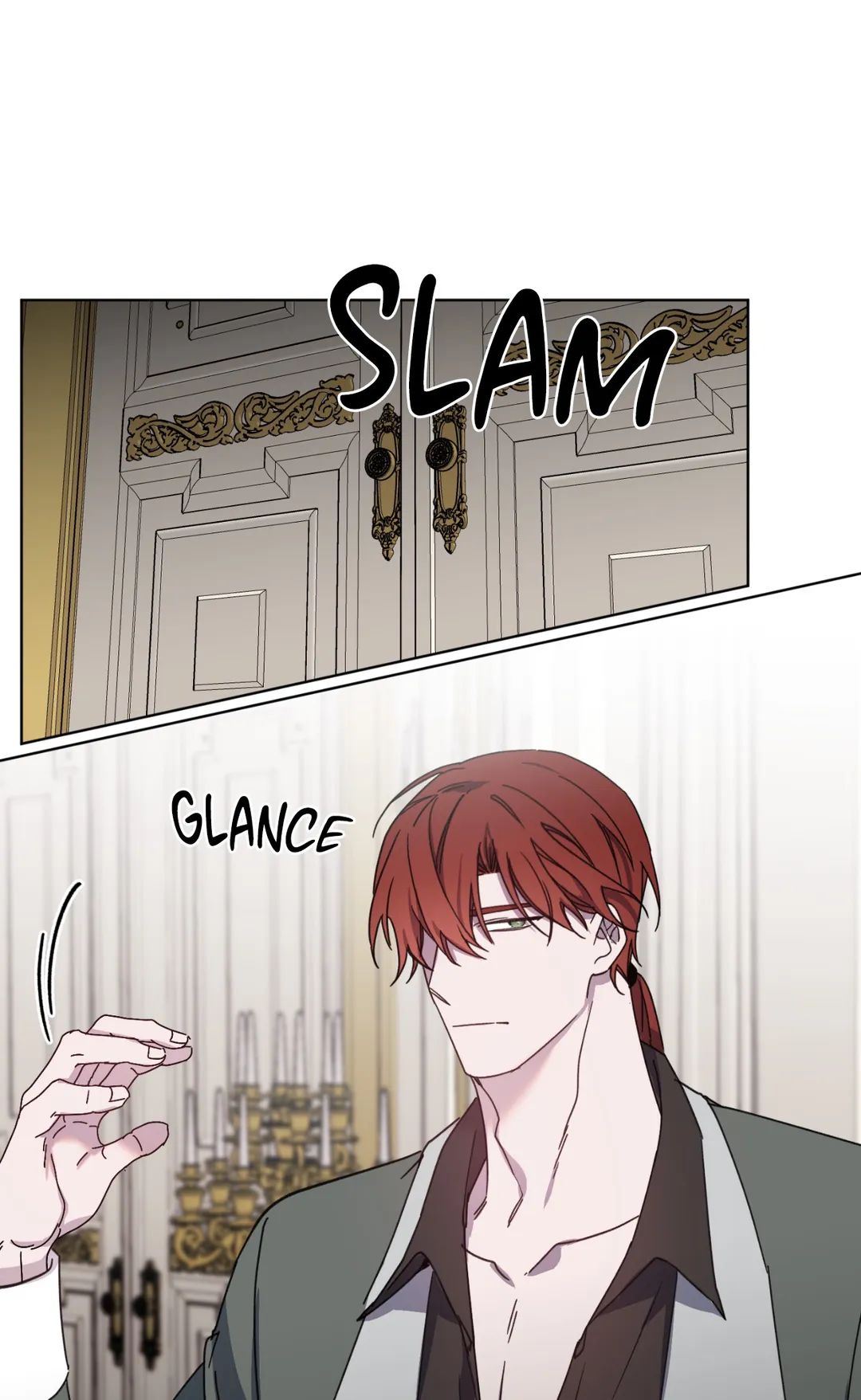 Love Trap「Official」 - Chapter 32 Page 29