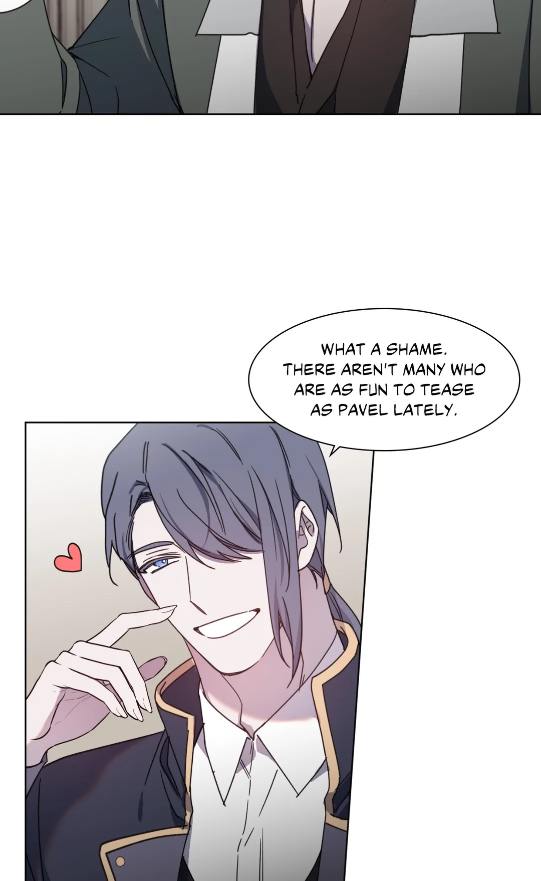 Love Trap「Official」 - Chapter 32 Page 30