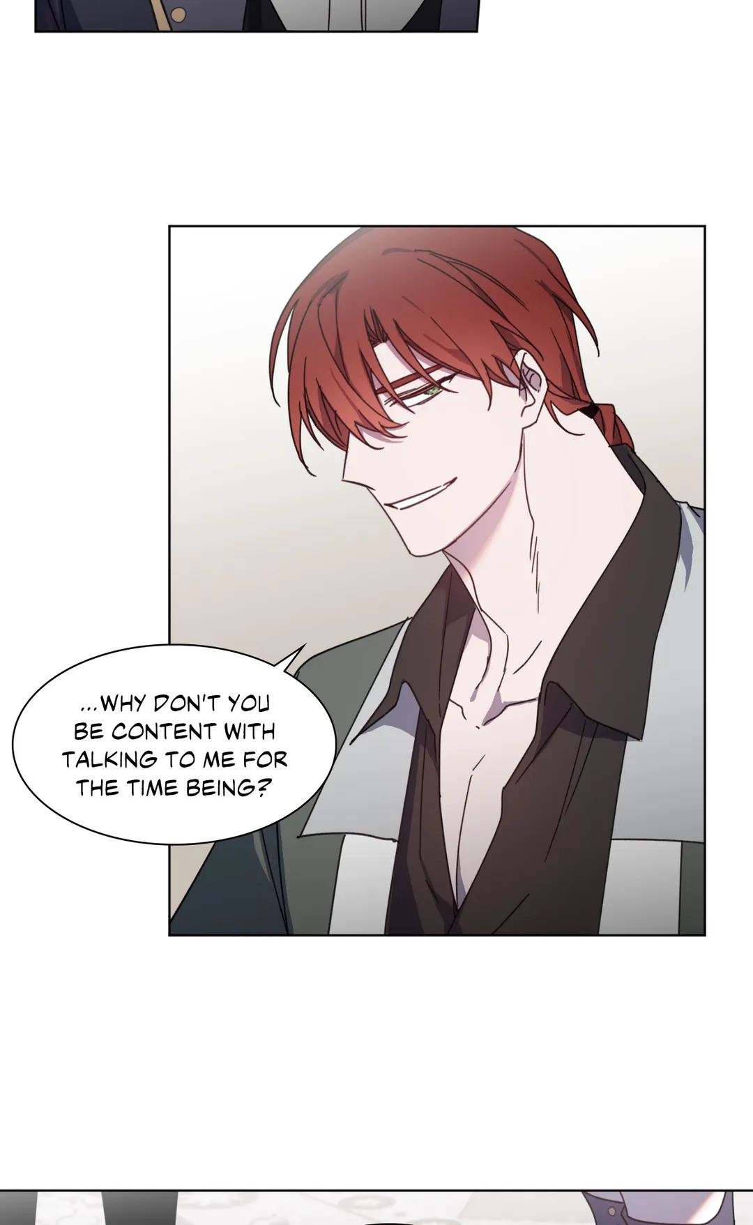 Love Trap「Official」 - Chapter 32 Page 31