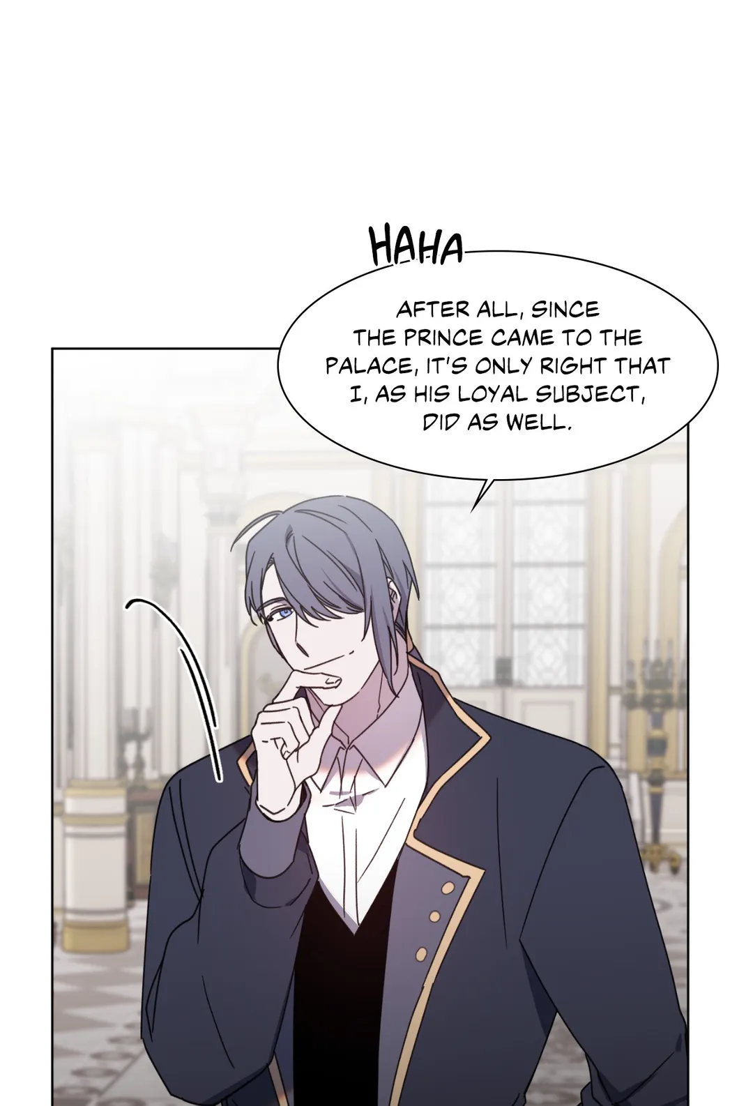 Love Trap「Official」 - Chapter 32 Page 34