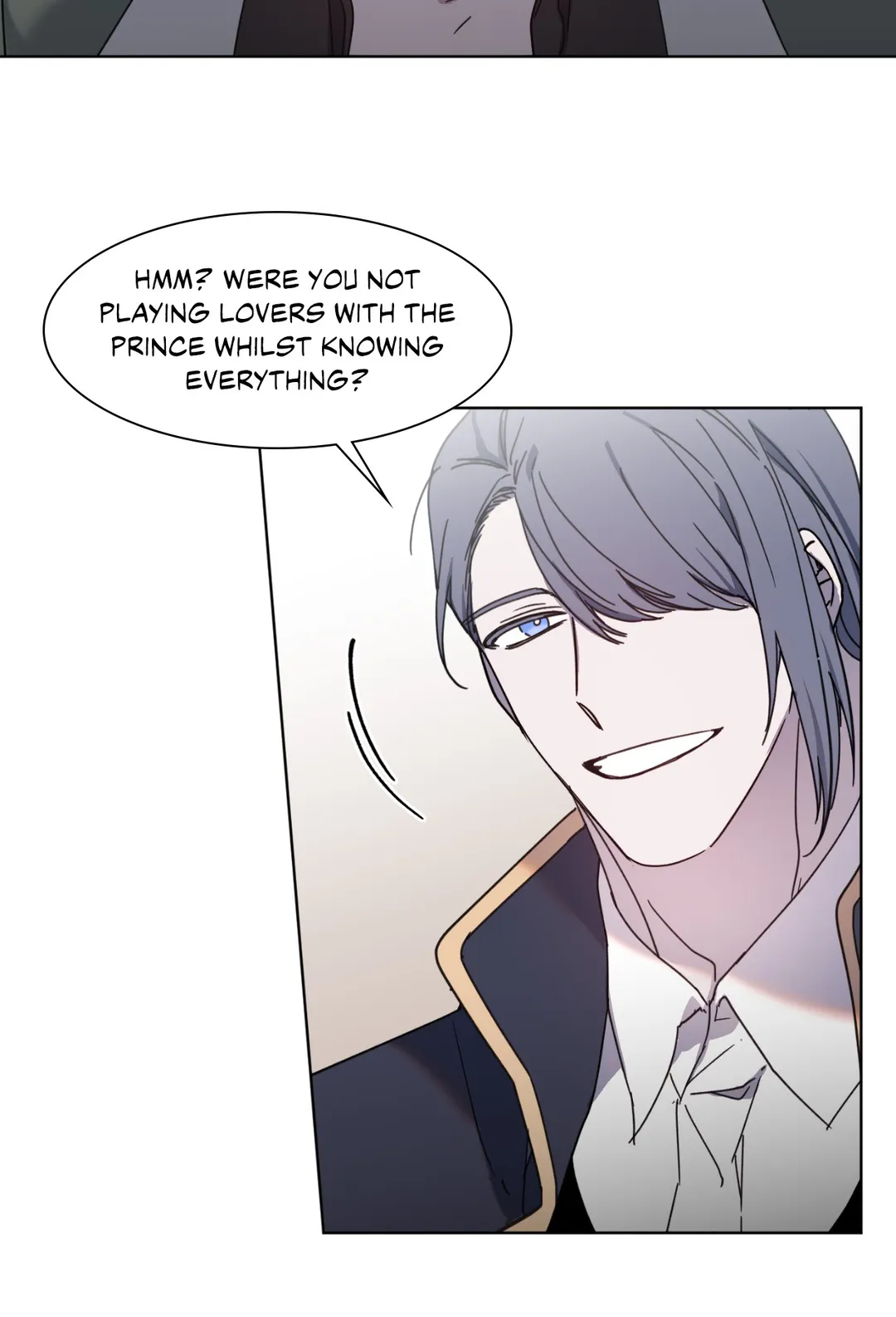 Love Trap「Official」 - Chapter 32 Page 36