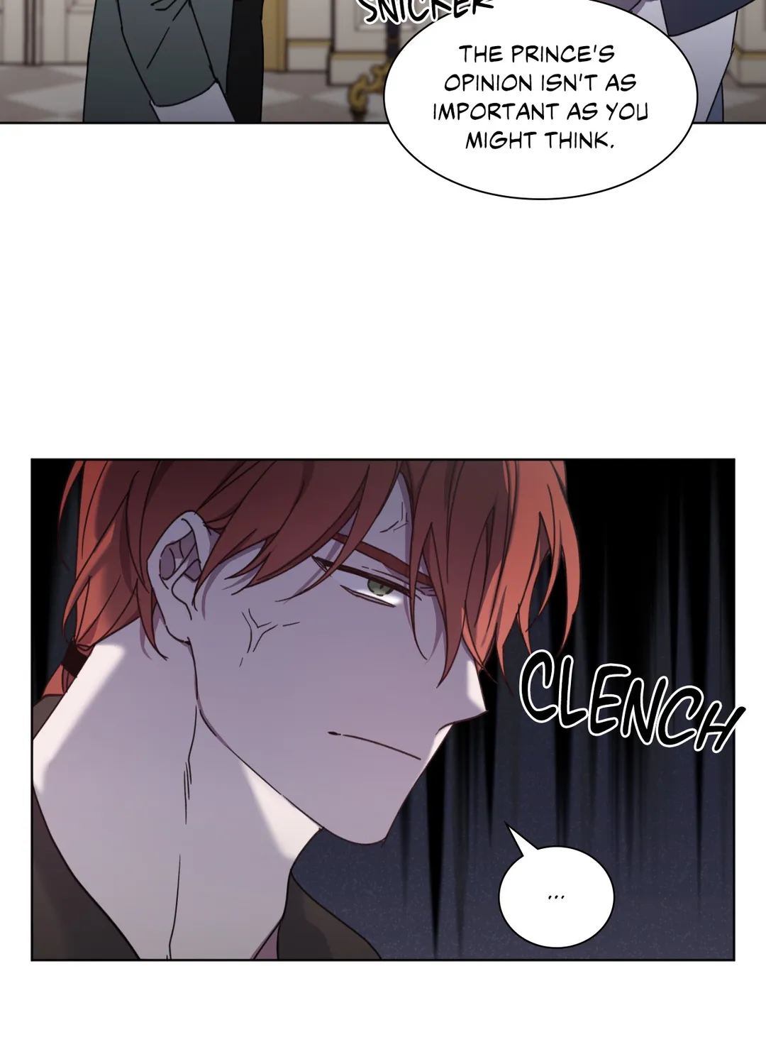 Love Trap「Official」 - Chapter 32 Page 39