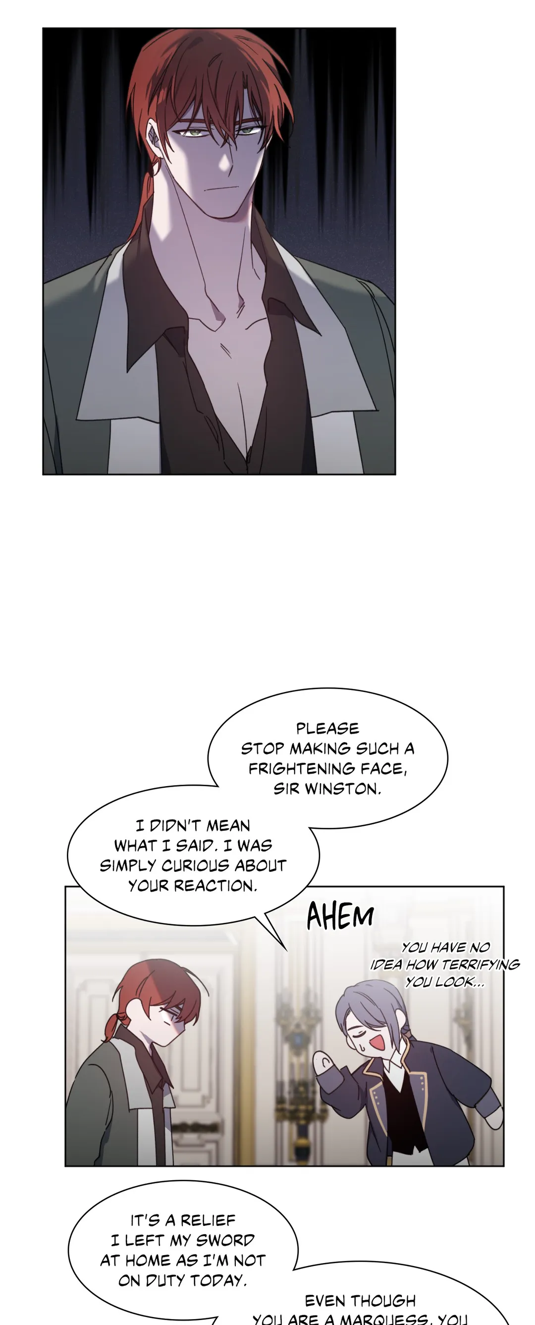 Love Trap「Official」 - Chapter 33 Page 2