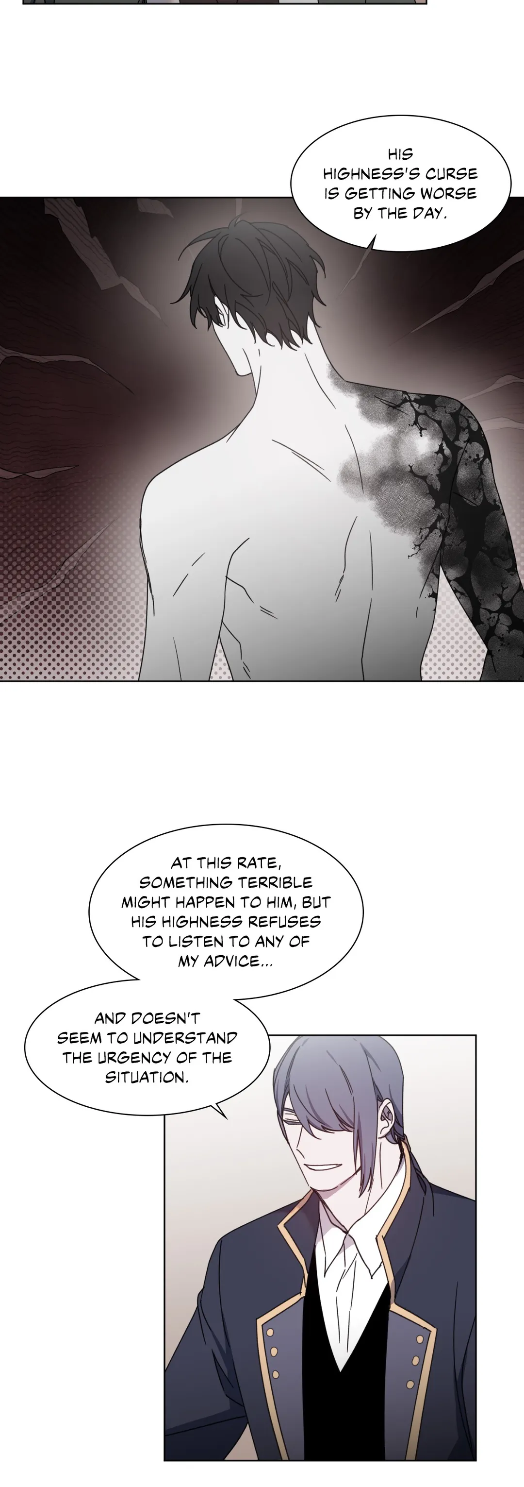 Love Trap「Official」 - Chapter 33 Page 14