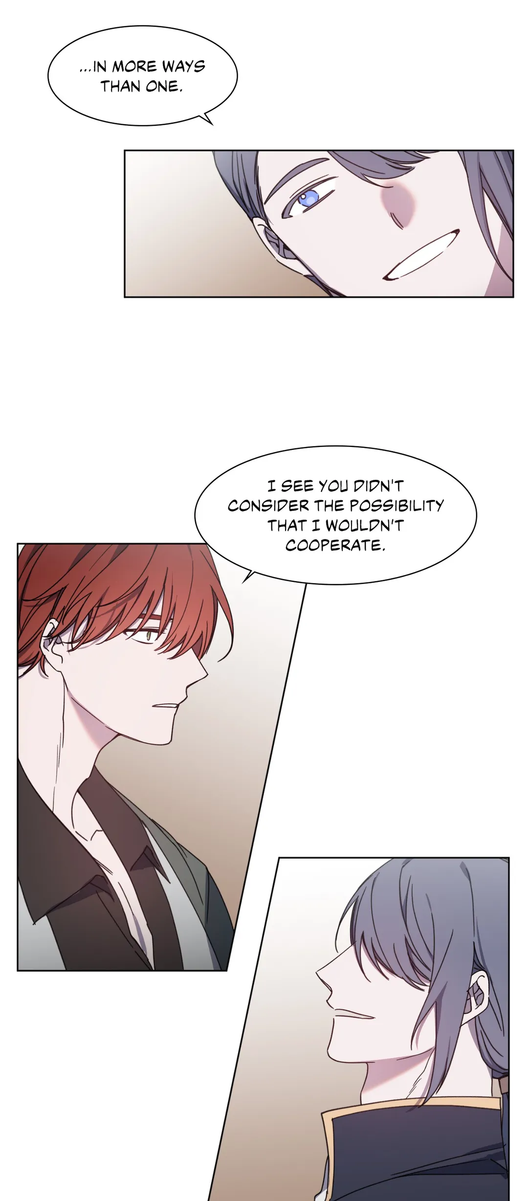 Love Trap「Official」 - Chapter 33 Page 16