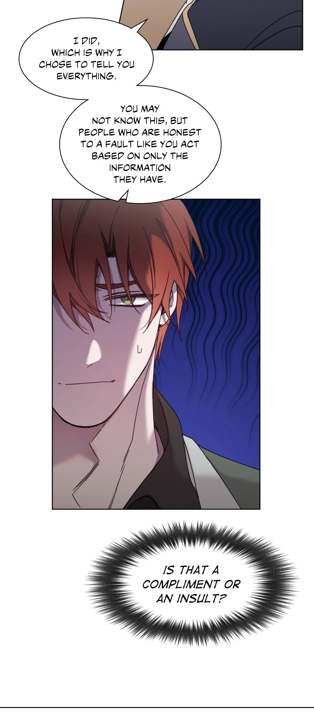 Love Trap「Official」 - Chapter 33 Page 17