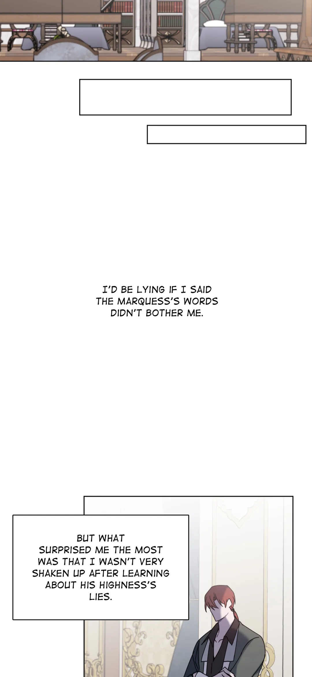Love Trap「Official」 - Chapter 33 Page 20