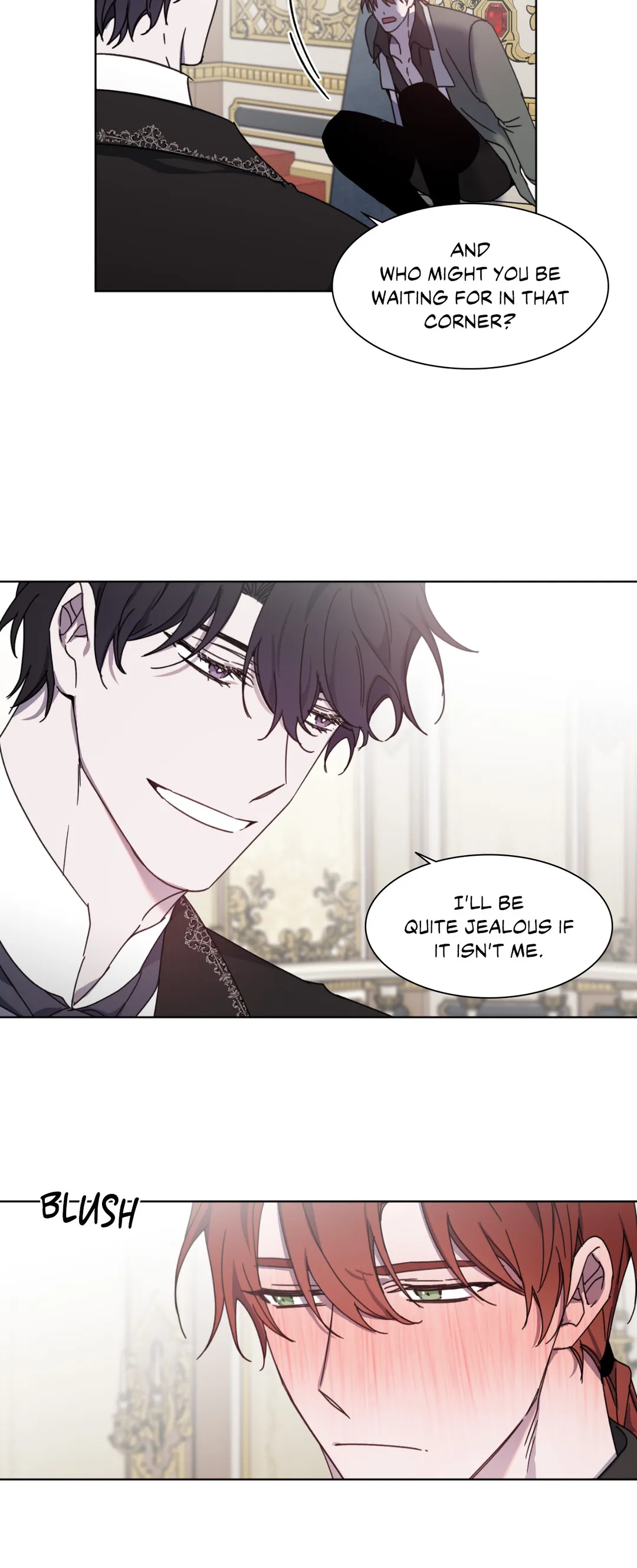 Love Trap「Official」 - Chapter 33 Page 24