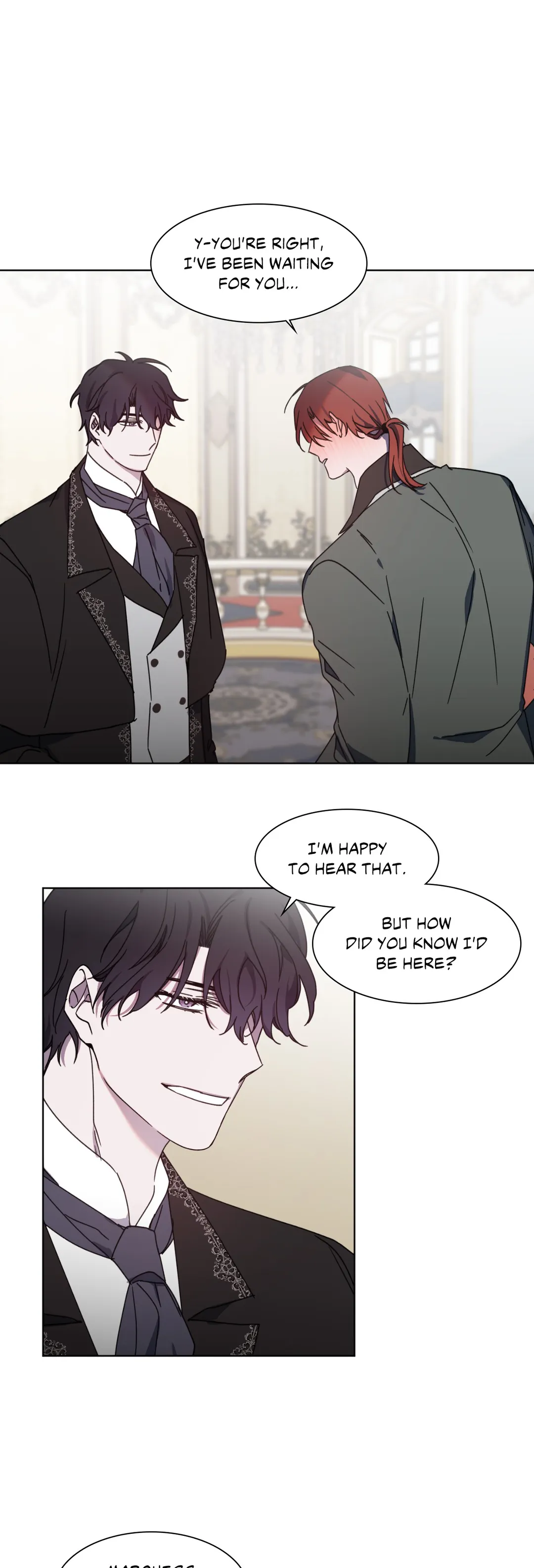 Love Trap「Official」 - Chapter 33 Page 25
