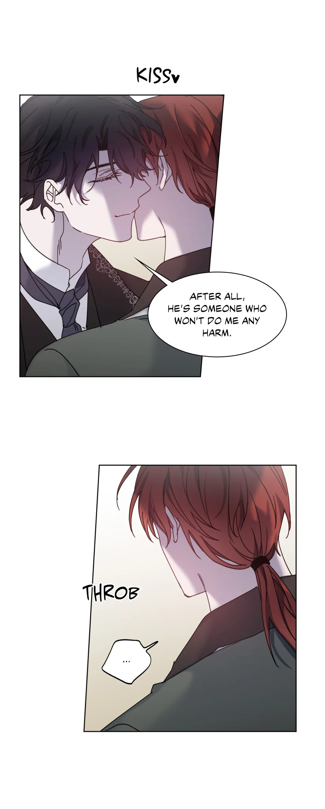 Love Trap「Official」 - Chapter 33 Page 28