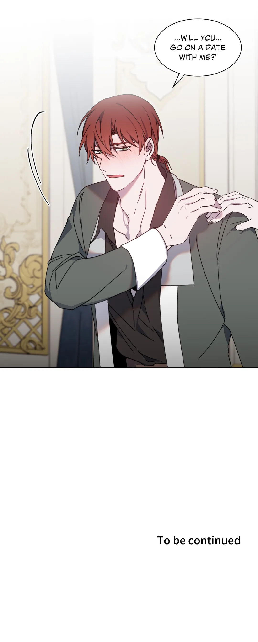 Love Trap「Official」 - Chapter 33 Page 30