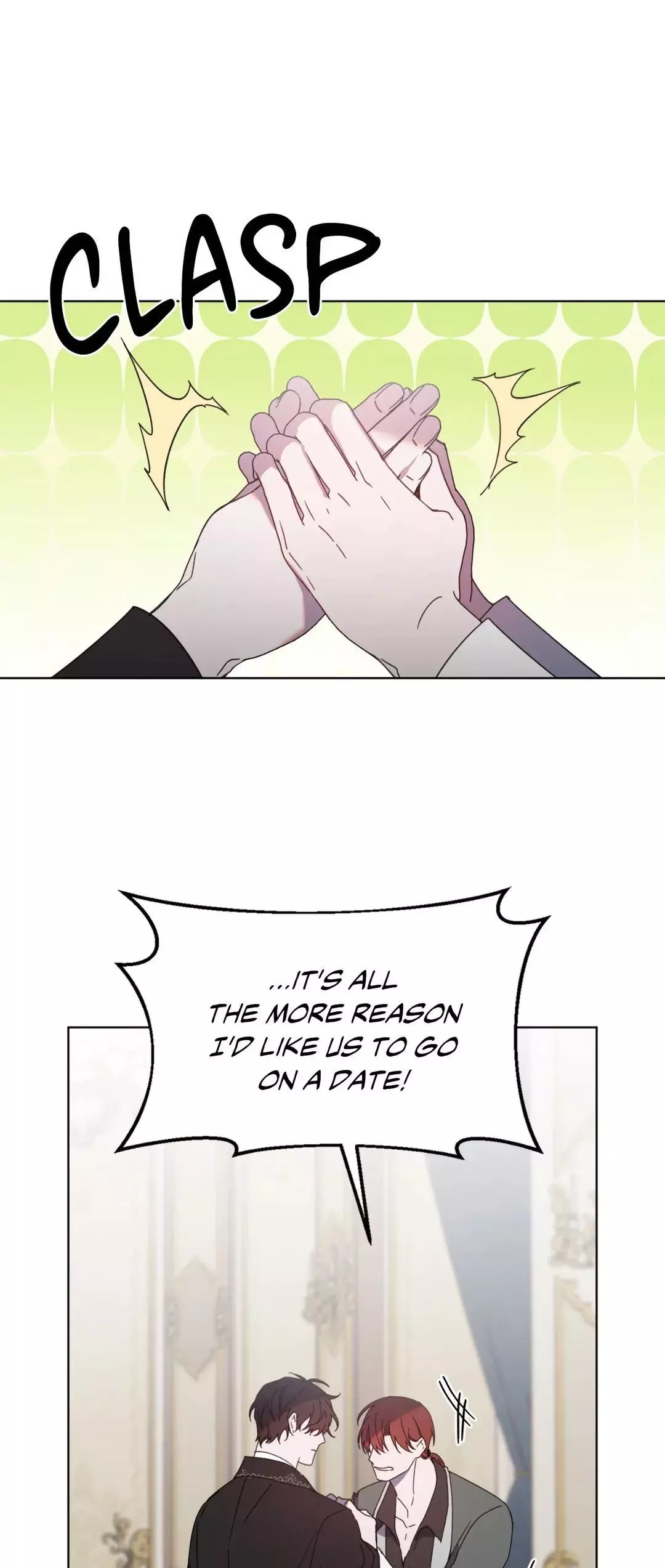 Love Trap「Official」 - Chapter 34 Page 12