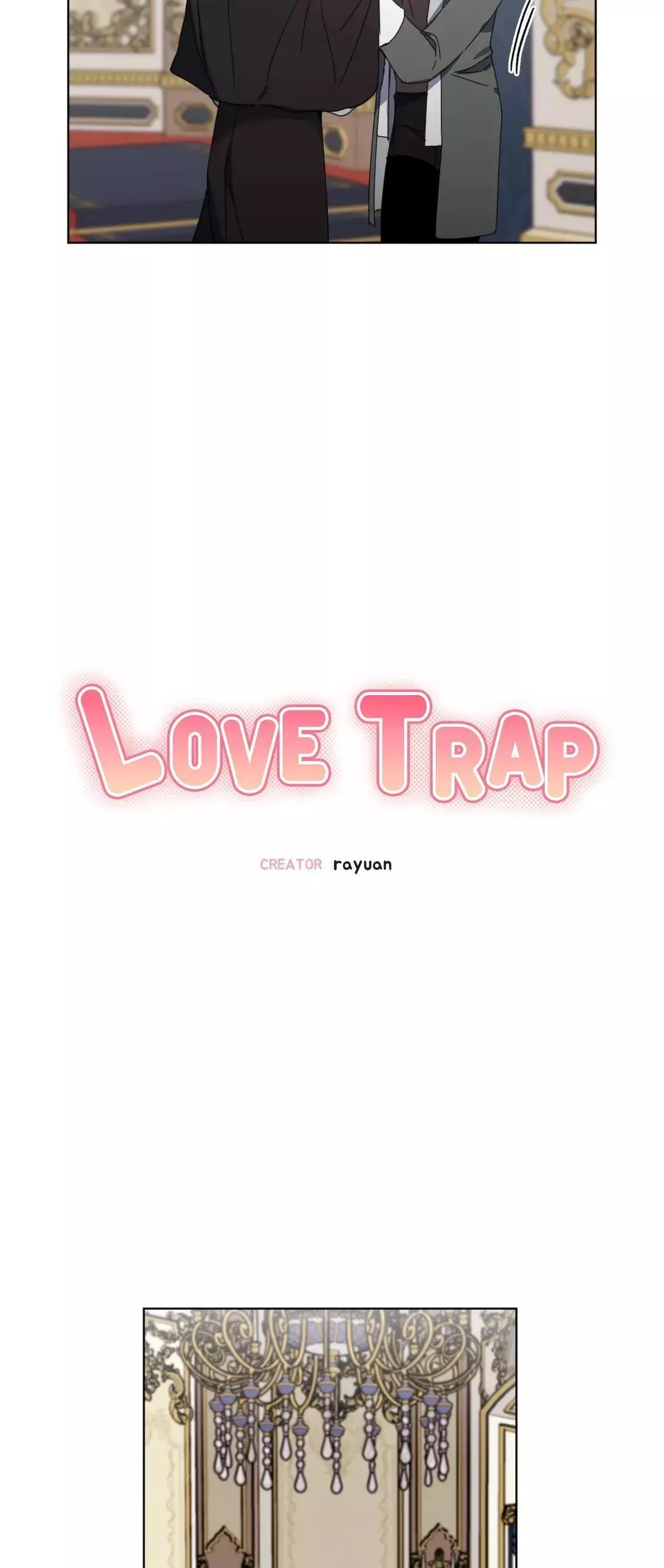 Love Trap「Official」 - Chapter 34 Page 13